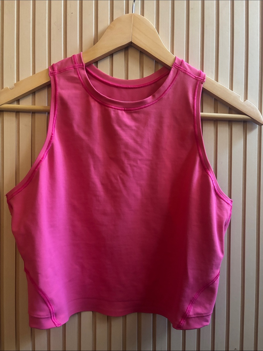 On Running Movement Crop